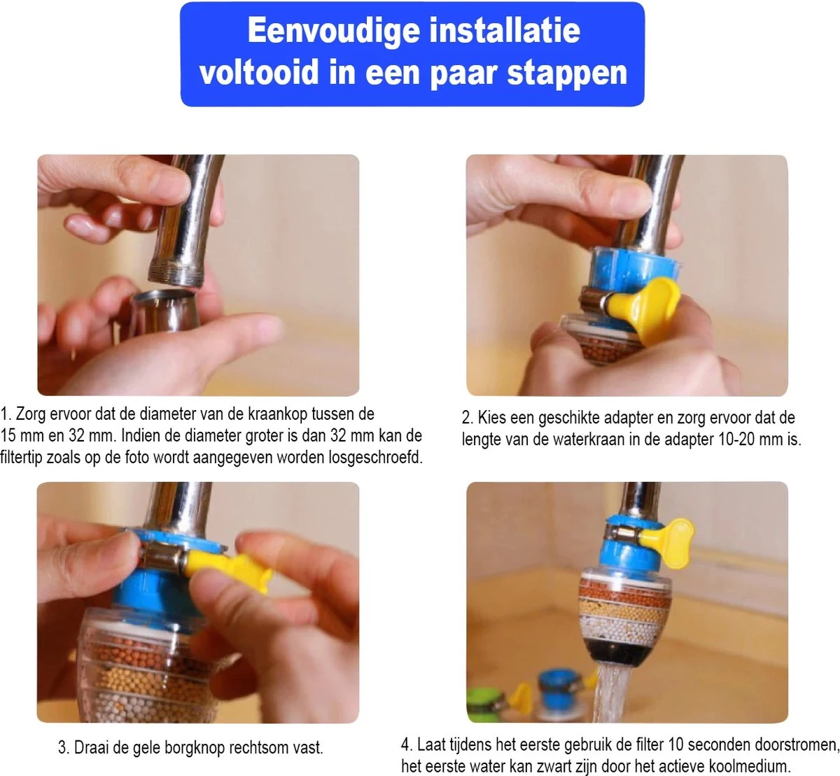 VINESS Waterfilter - Kraanfilter - Drinkwaterfilter - Waterzuivering - Waterbesparend - Duurzaam - Roze VINESS Waterfilter - Kraanfilter - Drinkwaterfilter - Waterzuivering - Waterbesparend - Duurzaam - Roze -LAVAZZA Winkel 1200x1109 1