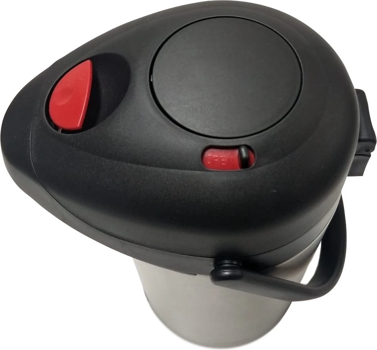 Gamminox Thermoskan met pomp - 3 Liter Gamminox Thermoskan Met Pomp - 3 Liter -LAVAZZA Winkel 1200x1114 2