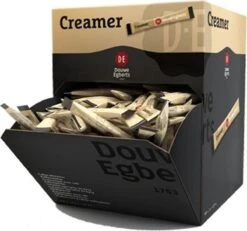 Douwe Egberts Creamersticks - 500 X 2,5 Gram -LAVAZZA Winkel 1200x1122 10