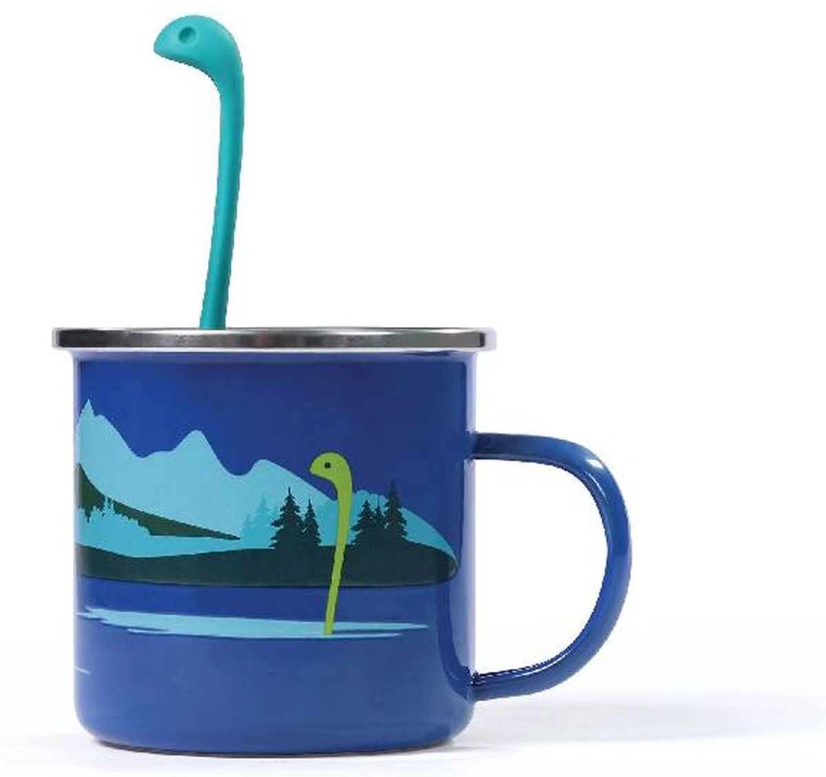 Ototo Cup of Nessie - Blue Ototo Cup Of Nessie - Blue -LAVAZZA Winkel 1200x1129 4
