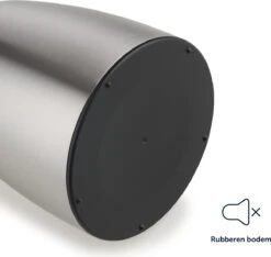 Blumtal Thermoskan Carla - Hoogwaardige Thermosfles - Voor Warme Dranken - Donkergroen -LAVAZZA Winkel 1200x1136 2