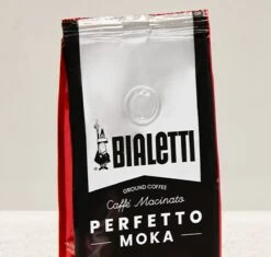 Bialetti Moka Intenso Gemalen Koffie - 4 X 250 Gram -LAVAZZA Winkel 1200x1142 6