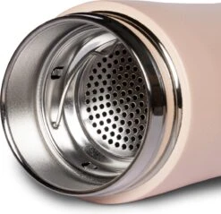 Retulp - Tumbler Thermosbeker – Champagne Pink – 300 Ml - Thermosfles - Roze 2 Retulp - Tumbler Thermosbeker – Champagne Pink – 300 Ml - Thermosfles - Roze -LAVAZZA Winkel 1200x1161