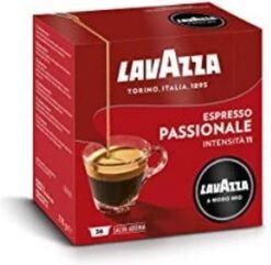 Lavazza A Modo Mio Passionale 36 Stuks 5 Lavazza A Modo Mio Passionale 36 Stuks -LAVAZZA Winkel 1200x1173 13