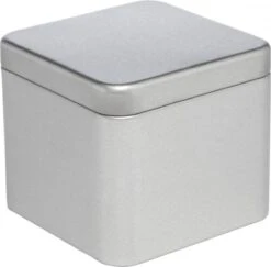 Bredemeijer - Theedoos 6 Blikjes Zwart -LAVAZZA Winkel 1200x1181