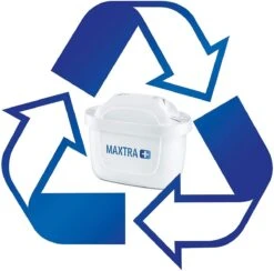 BRITA Maxtra+ Waterfilter, Filterpatronen, Compatibel Met Brita Karaffen, Die Kalk En Chloor Verminderen. -LAVAZZA Winkel 1200x1186 1