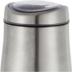 Princess Coffee Grinder Stainless Steel Deluxe 01.242196.01.001 -LAVAZZA Winkel 1200x1193 2
