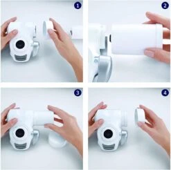 Brita Op Kraan Waterfilterpatroon HF -LAVAZZA Winkel 1200x1194 1