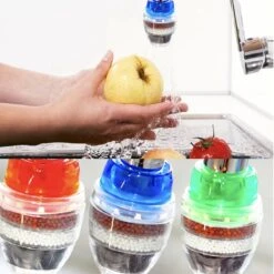 Kraanwater Filter-schoon Drinkwater- Anti Kalk Water- Water Reiniger-waterzuiveraar- Waterzuivering- Kraanfilter- Water Filter- Waterontharder -LAVAZZA Winkel 1200x1198 1