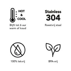 Lock&Lock RVS Thermos Lunchbox - Voedselcontainer - Voedseldrager - Lunchpot - Snackbox - Soepbeker To Go - Warme Maaltijden - Volwassenen - 500ml - Houdt Tot 6 Uur Warm - Lekvrij - Wit 5 Lock&Lock RVS Thermos Lunchbox - Voedselcontainer - Voedseldrager - Lunchpot - Snackbox - Soepbeker To Go - Warme Maaltijden - Volwassenen - 500ml - Houdt Tot 6 Uur Warm - Lekvrij - Wit -LAVAZZA Winkel 1200x1198 12