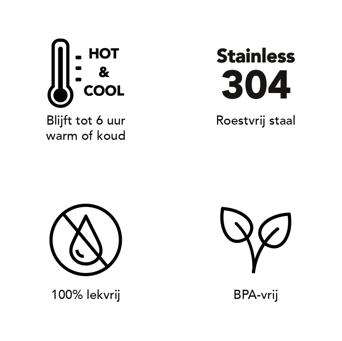 Lock&Lock RVS Thermos Lunchbox - Voedselcontainer - Voedseldrager - Lunchpot - Snackbox - Soepbeker to go - Warme maaltijden - Volwassenen - 500ml - Houdt tot 6 uur warm - Lekvrij - Wit Lock&Lock RVS Thermos Lunchbox - Voedselcontainer - Voedseldrager - Lunchpot - Snackbox - Soepbeker To Go - Warme Maaltijden - Volwassenen - 500ml - Houdt Tot 6 Uur Warm - Lekvrij - Wit -LAVAZZA Winkel 1200x1198 12