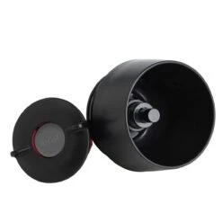 Tefal Travel Mug Thermobeker - 360 Ml - RVS/Blackberry -LAVAZZA Winkel 1200x1200 1