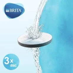 BRITA - Waterfilterpatroon MicroDisc 3-Pack -LAVAZZA Winkel 1200x1200 105