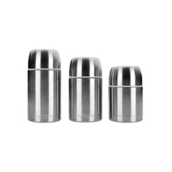 Ibili Thermoskan - Voor Soep Of Warme Maaltijd - 1000 Ml. 1 Ibili Thermoskan - Voor Soep Of Warme Maaltijd - 1000 Ml. -LAVAZZA Winkel 1200x1200 109