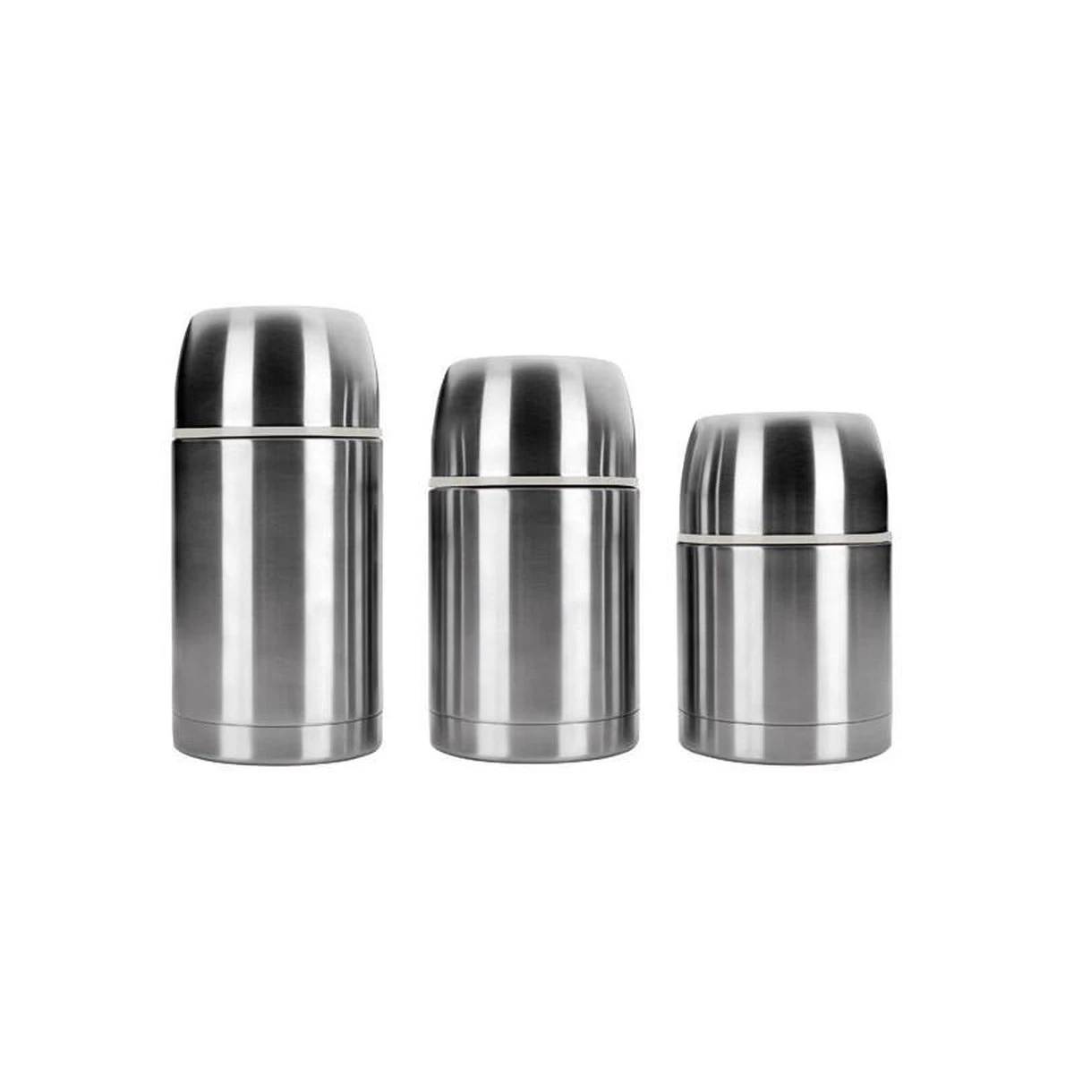 Ibili Thermoskan - Voor Soep of Warme Maaltijd - 1000 ml. Ibili Thermoskan - Voor Soep Of Warme Maaltijd - 1000 Ml. -LAVAZZA Winkel 1200x1200 109