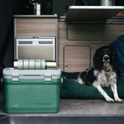 Stanley The Legendary Classic Bottle 0,75L - Thermosfles - Matte Black -LAVAZZA Winkel 1200x1200 111