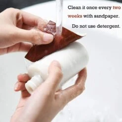 BOTC Filterpatronen - Voor Waterfilter Kraan - 2 Stuks - Waterfilterelementen - Kraan Waterfilterelementen - Gebruik Van Superabsorberend Materiaal -LAVAZZA Winkel 1200x1200 146