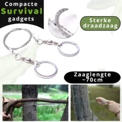 Waterfilter Steddy Pro - Survival Bushcraft Kit - Noodpakket - Waterzuivering - Water Filter Kraan - Outdoor -LAVAZZA Winkel 1200x1200 167