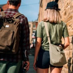 Stanley Trigger-Action Travel Mug 0.35L - Thermosfles - Hammertone Green -LAVAZZA Winkel 1200x1200 181