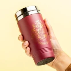 Paladone Harry Potter Reisbeker - Hogwarts - 450 Ml -LAVAZZA Winkel 1200x1200 222
