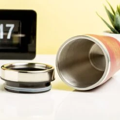 Paladone Harry Potter Reisbeker - Hogwarts - 450 Ml -LAVAZZA Winkel 1200x1200 224