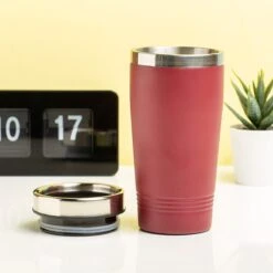 Paladone Harry Potter Reisbeker - Hogwarts - 450 Ml -LAVAZZA Winkel 1200x1200 226