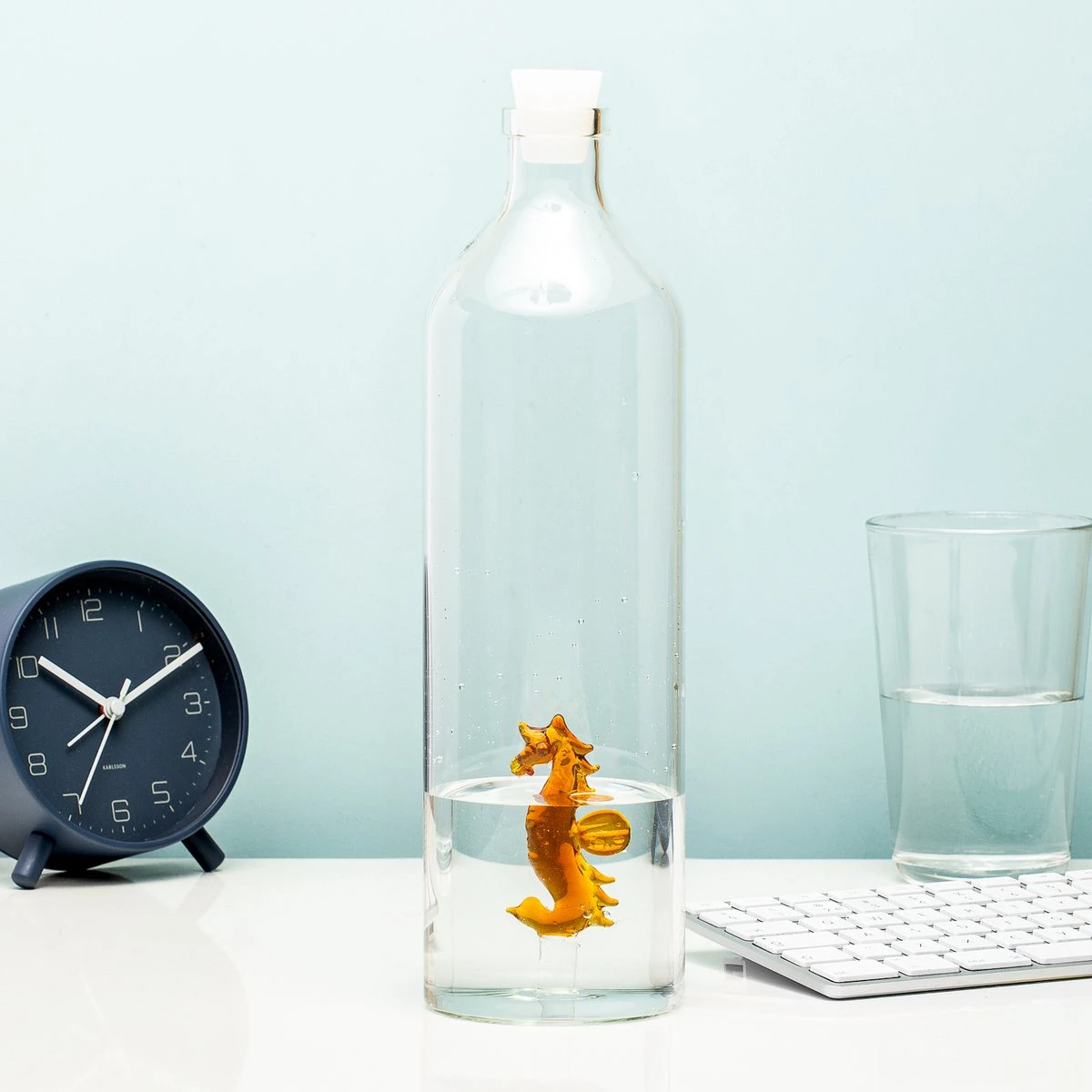 Balvi Waterfles - Zeepaard Balvi Waterfles - Zeepaard -LAVAZZA Winkel 1200x1200 232