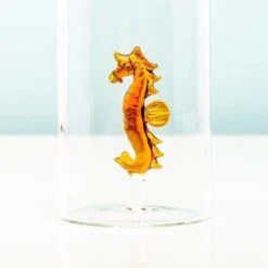 Balvi Waterfles - Zeepaard 2 Balvi Waterfles - Zeepaard -LAVAZZA Winkel 1200x1200 233