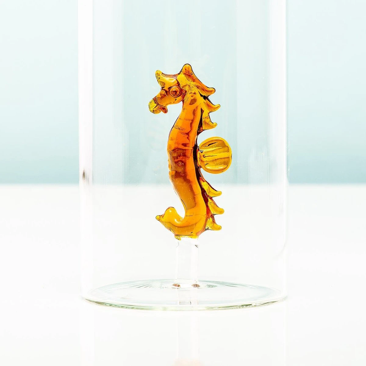 Balvi Waterfles - Zeepaard Balvi Waterfles - Zeepaard -LAVAZZA Winkel 1200x1200 233