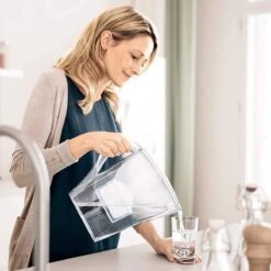 BRITA Maxtra+ Waterfilter, Filterpatronen, Compatibel Met Brita Karaffen, Die Kalk En Chloor Verminderen. -LAVAZZA Winkel 1200x1200 241