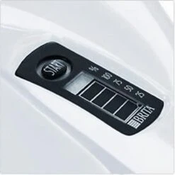 BRITA - Waterfilterkan Marella Cool - Wit - 2,4L + 12 MAXTRA+ Waterfilterpatronen -LAVAZZA Winkel 1200x1200 273