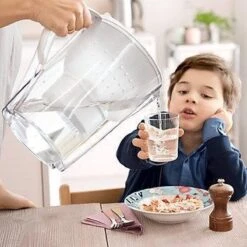 BRITA - Waterfilterkan Marella Cool - Wit - 2,4L + 12 MAXTRA+ Waterfilterpatronen -LAVAZZA Winkel 1200x1200 274