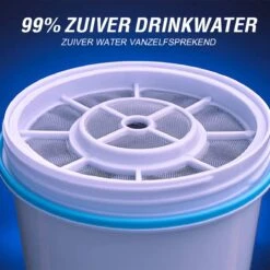 ZeroWater Waterfilter - 2-Pack - Waterkan Vervangingsfilters -LAVAZZA Winkel 1200x1200 299