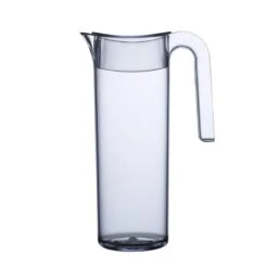 Mepal Flow Waterkan - 1,5 L - Helder -LAVAZZA Winkel 1200x1200 310