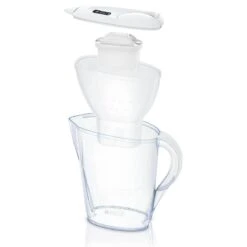 BRITA - Waterfilterkan Marella Cool - Wit - 2,4L -LAVAZZA Winkel 1200x1200 314