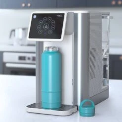 Aqua Optima Aurora Cold Waterkoeler - Waterdispenser Met Doseersysteem En Waterfilter -LAVAZZA Winkel 1200x1200 317
