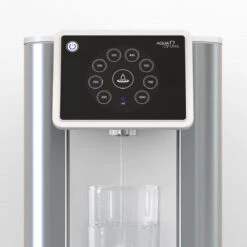 Aqua Optima Aurora Cold Waterkoeler - Waterdispenser Met Doseersysteem En Waterfilter -LAVAZZA Winkel 1200x1200 318