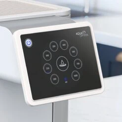 Aqua Optima Aurora Cold Waterkoeler - Waterdispenser Met Doseersysteem En Waterfilter -LAVAZZA Winkel 1200x1200 319