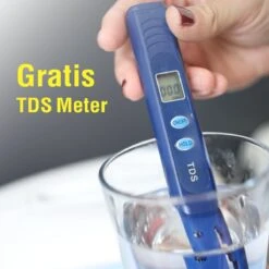 ZeroWater - 2,4 Liter - Ronde Waterfilterkan - Met Gratis Waterfilter & TDS Meter -LAVAZZA Winkel 1200x1200 323