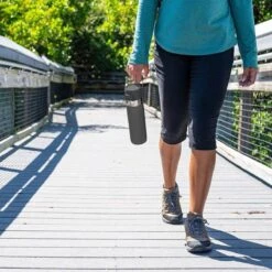 Stanley The Quick Flip Water Bottle 0,70L - Thermosfles - Charcoal 7 Stanley The Quick Flip Water Bottle 0,70L - Thermosfles - Charcoal -LAVAZZA Winkel 1200x1200 369