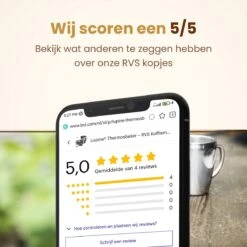 Lupine Beker RVS Dubbelwandig 200ml Lang Warm Set Van 2 Kopjes Mooie Set Bekers Van Roestvrij Staal 3 Lupine Beker RVS Dubbelwandig 200ml Lang Warm Set Van 2 Kopjes Mooie Set Bekers Van Roestvrij Staal -LAVAZZA Winkel 1200x1200 378