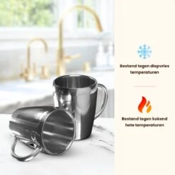 Lupine Beker RVS Dubbelwandig 200ml Lang Warm Set Van 2 Kopjes Mooie Set Bekers Van Roestvrij Staal 6 Lupine Beker RVS Dubbelwandig 200ml Lang Warm Set Van 2 Kopjes Mooie Set Bekers Van Roestvrij Staal -LAVAZZA Winkel 1200x1200 380