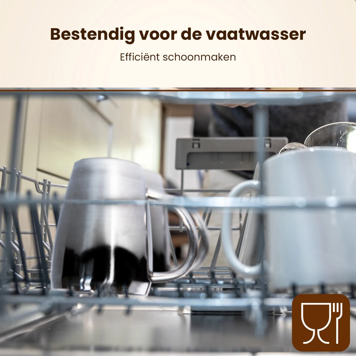 Beker RVS Dubbelwandig 200ml lang warm Set van 2 kopjes mooie set bekers van Roestvrij staal Lupine Beker RVS Dubbelwandig 200ml Lang Warm Set Van 2 Kopjes Mooie Set Bekers Van Roestvrij Staal -LAVAZZA Winkel 1200x1200 381