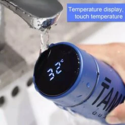 Slimme Thermosfles Met LCD Temperatuur Display - Curver Isolatiefles 0,5 Liter - Dubbelwandige Thermosfles - Thermosbeker - Isoleerfles - Thermoskan - Travel Mug - Bidon Drinkfles - Koffiebeker - Drinkflessen - RVS - Smart Thermos - Bidon - Metaal 2 Slimme Thermosfles Met LCD Temperatuur Display - Curver Isolatiefles 0,5 Liter - Dubbelwandige Thermosfles - Thermosbeker - Isoleerfles - Thermoskan - Travel Mug - Bidon Drinkfles - Koffiebeker - Drinkflessen - RVS - Smart Thermos - Bidon - Metaal -LAVAZZA Winkel 1200x1200 389