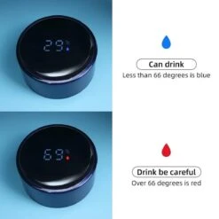 Slimme Thermosfles Met LCD Temperatuur Display - Curver Isolatiefles 0,5 Liter - Dubbelwandige Thermosfles - Thermosbeker - Isoleerfles - Thermoskan - Travel Mug - Bidon Drinkfles - Koffiebeker - Drinkflessen - RVS - Smart Thermos - Bidon - Metaal 9 Slimme Thermosfles Met LCD Temperatuur Display - Curver Isolatiefles 0,5 Liter - Dubbelwandige Thermosfles - Thermosbeker - Isoleerfles - Thermoskan - Travel Mug - Bidon Drinkfles - Koffiebeker - Drinkflessen - RVS - Smart Thermos - Bidon - Metaal -LAVAZZA Winkel 1200x1200 394