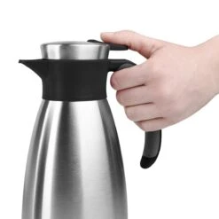 Tefal Soft Grip Thermoskan - 1L - RVS 2 Tefal Soft Grip Thermoskan - 1L - RVS -LAVAZZA Winkel 1200x1200 421