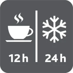 Tefal Soft Grip Thermoskan - 1L - RVS 6 Tefal Soft Grip Thermoskan - 1L - RVS -LAVAZZA Winkel 1200x1200 425