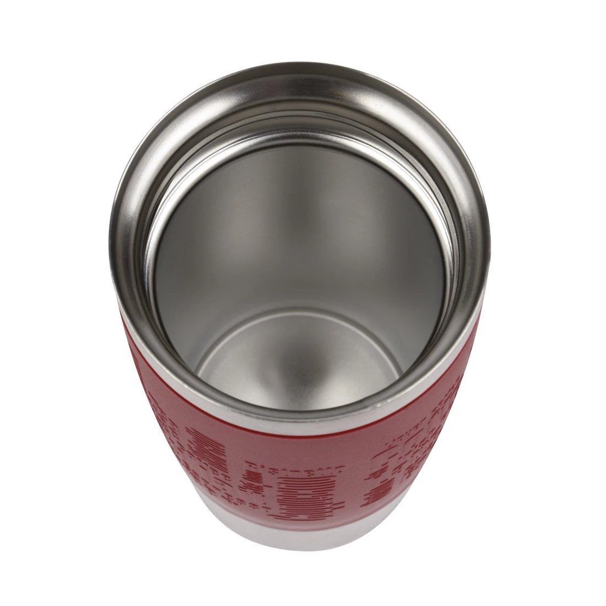 Emsa Thermo Mok Blauw 0.36L Emsa Thermo Mok Blauw 0.36L -LAVAZZA Winkel 1200x1200 438