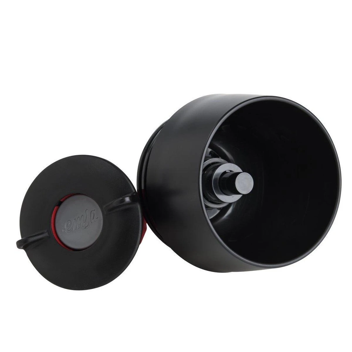 Emsa Thermo Mok Blauw 0.36L Emsa Thermo Mok Blauw 0.36L -LAVAZZA Winkel 1200x1200 445