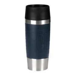 Emsa Thermo Mok Blauw 0.36L 13 Emsa Thermo Mok Blauw 0.36L -LAVAZZA Winkel 1200x1200 448